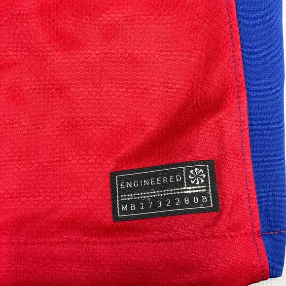 Christian Pulisic Team USA Nike Soccer Jersey - Picture 5 of 7